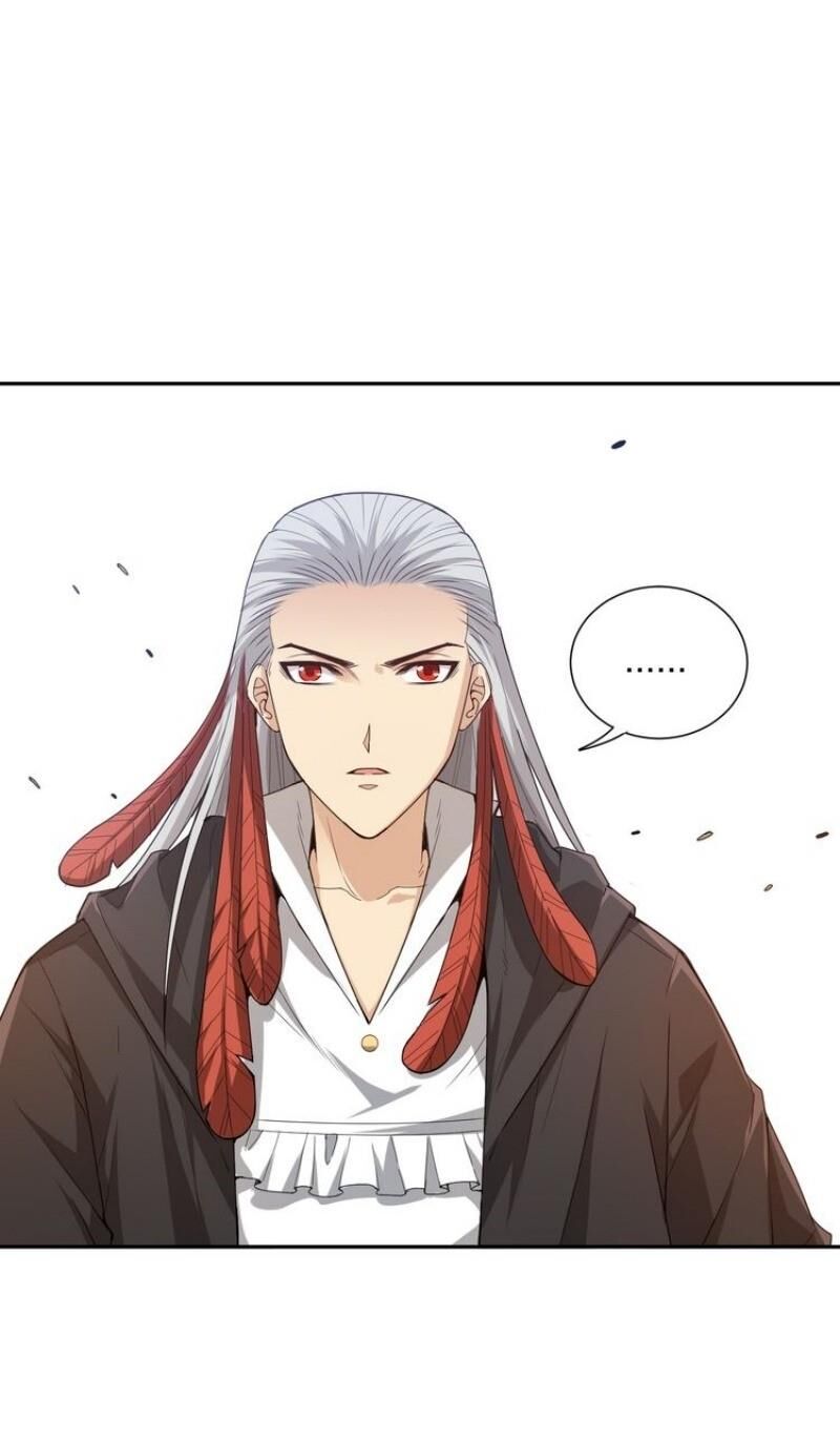 Giản Giới Chapter 99 - Trang 2