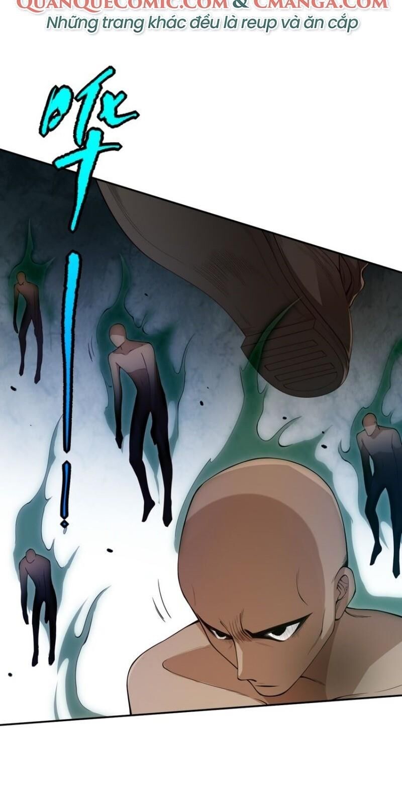 Giản Giới Chapter 99 - Trang 2