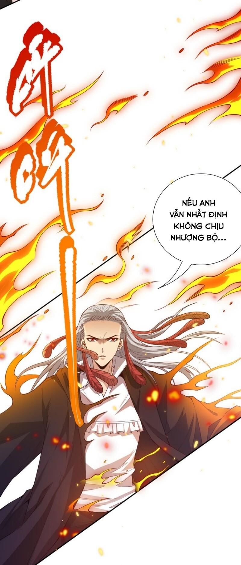 Giản Giới Chapter 99 - Trang 2