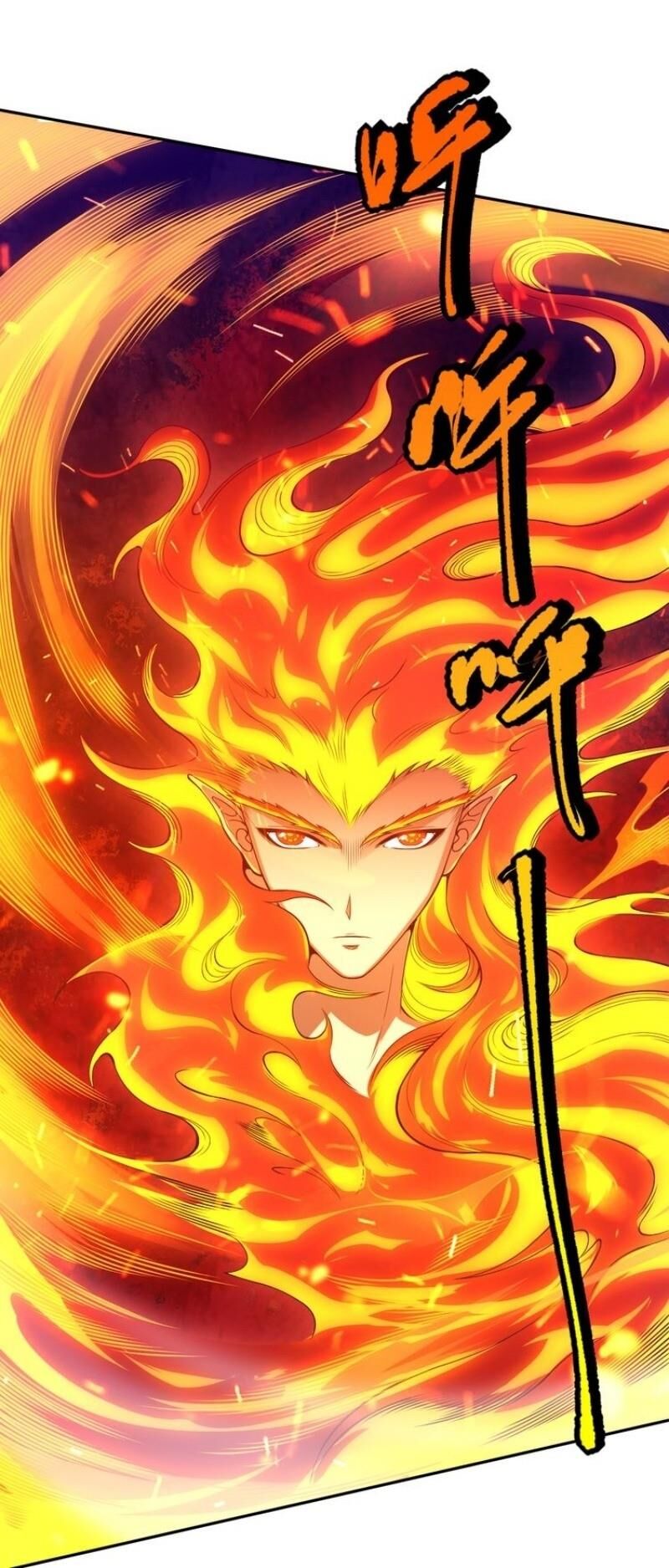 Giản Giới Chapter 99 - Trang 2