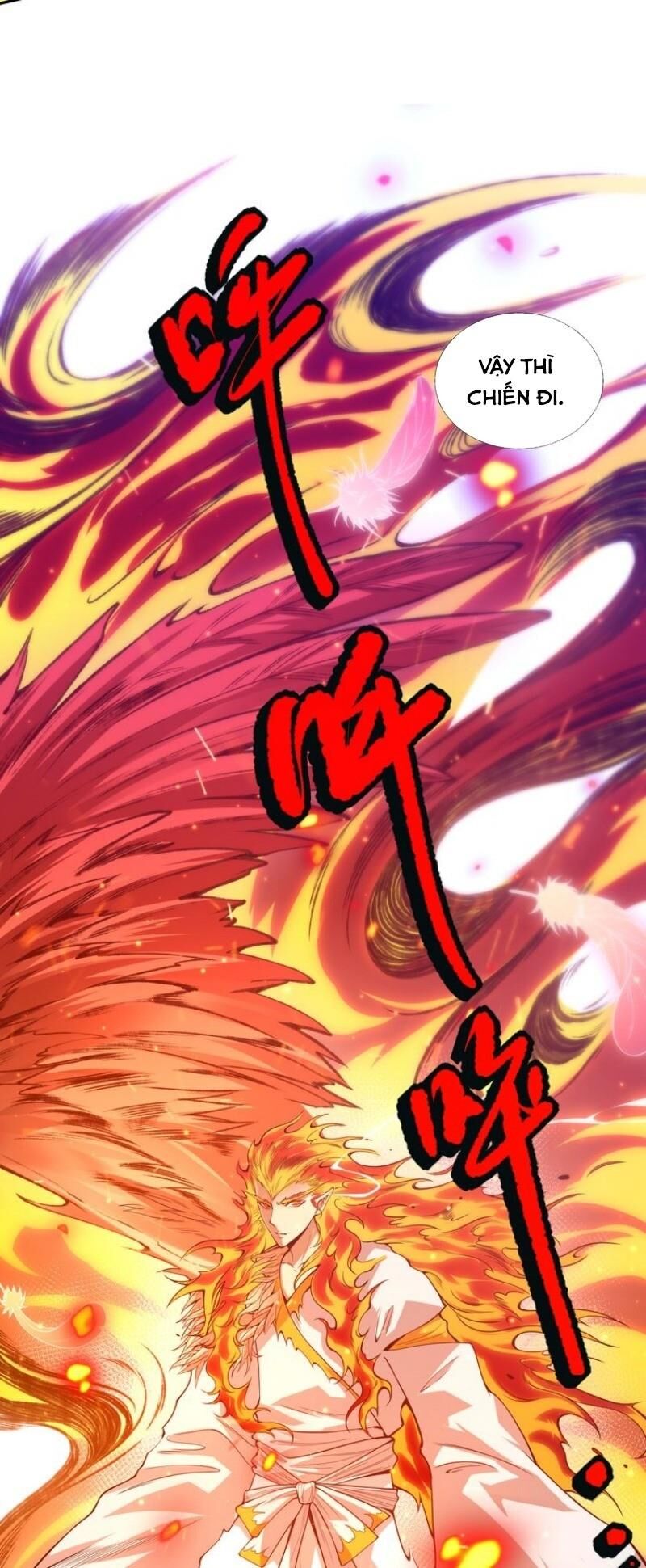 Giản Giới Chapter 99 - Trang 2