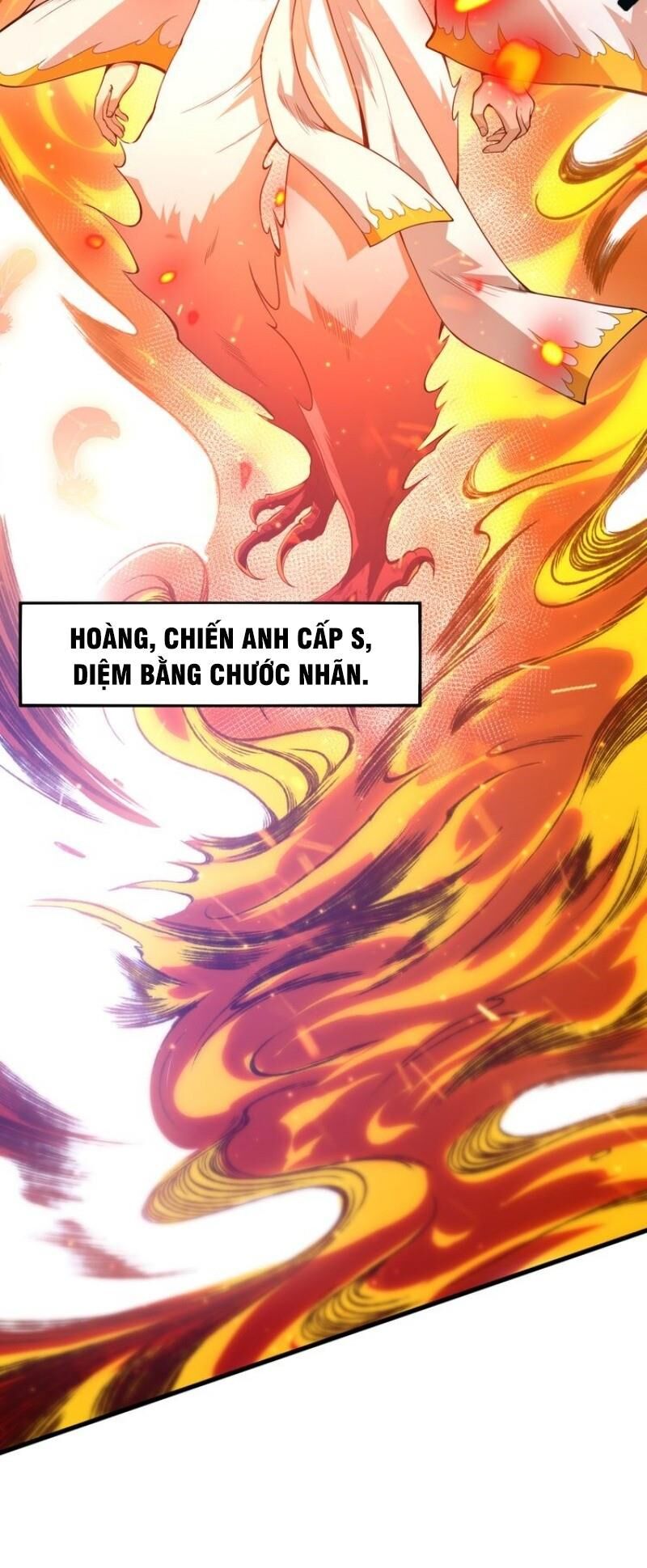 Giản Giới Chapter 99 - Trang 2