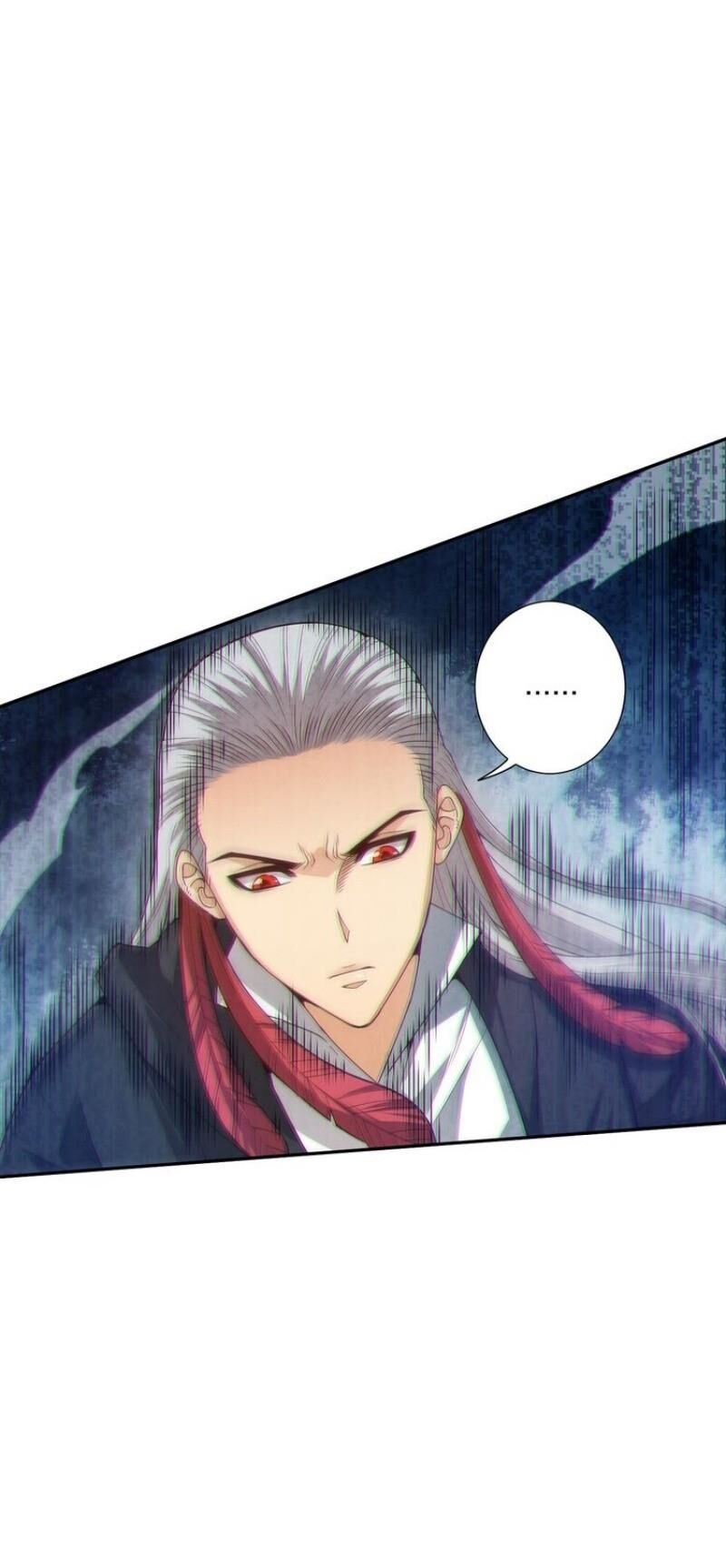 Giản Giới Chapter 99 - Trang 2