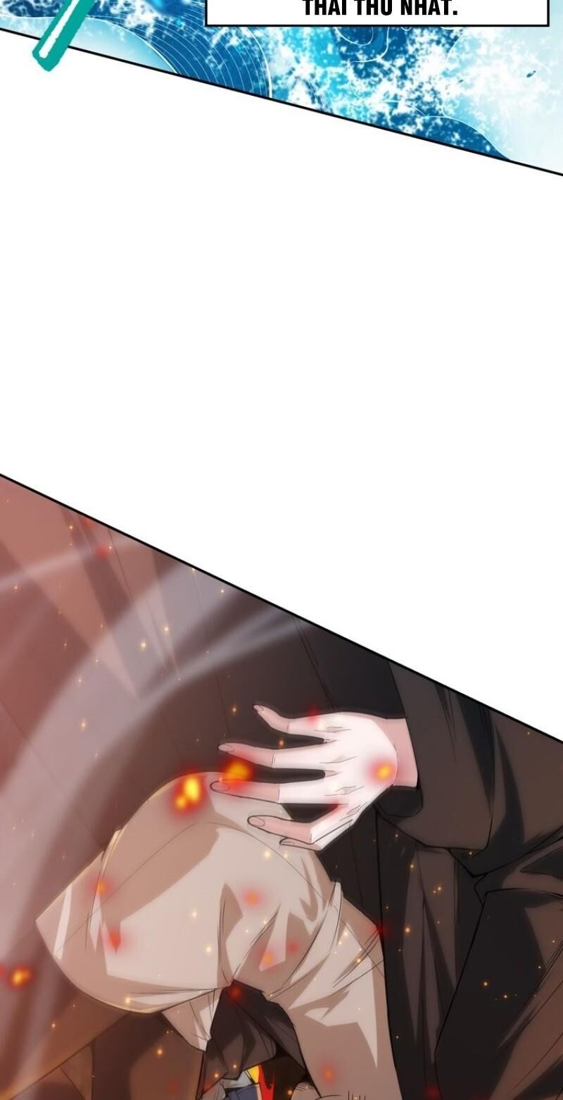 Giản Giới Chapter 99 - Trang 2