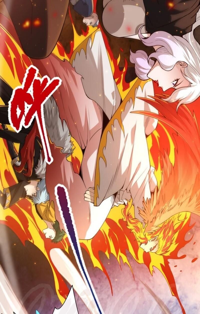 Giản Giới Chapter 99 - Trang 2