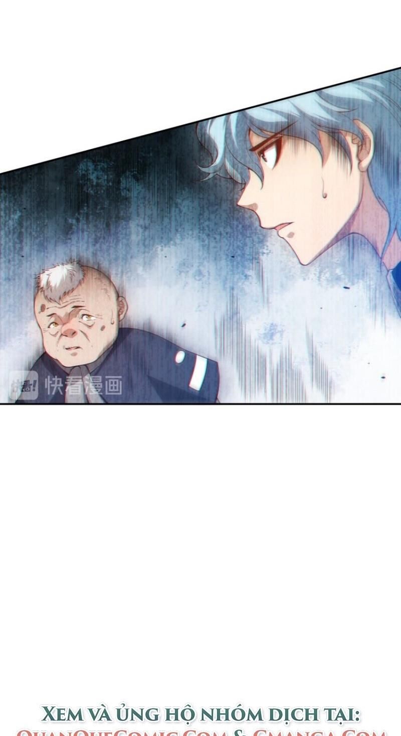 Giản Giới Chapter 99 - Trang 2