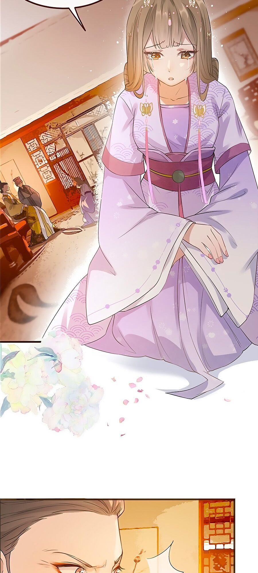 Gian Phi Như Thử Đa Kiều Chapter 10 - Trang 2