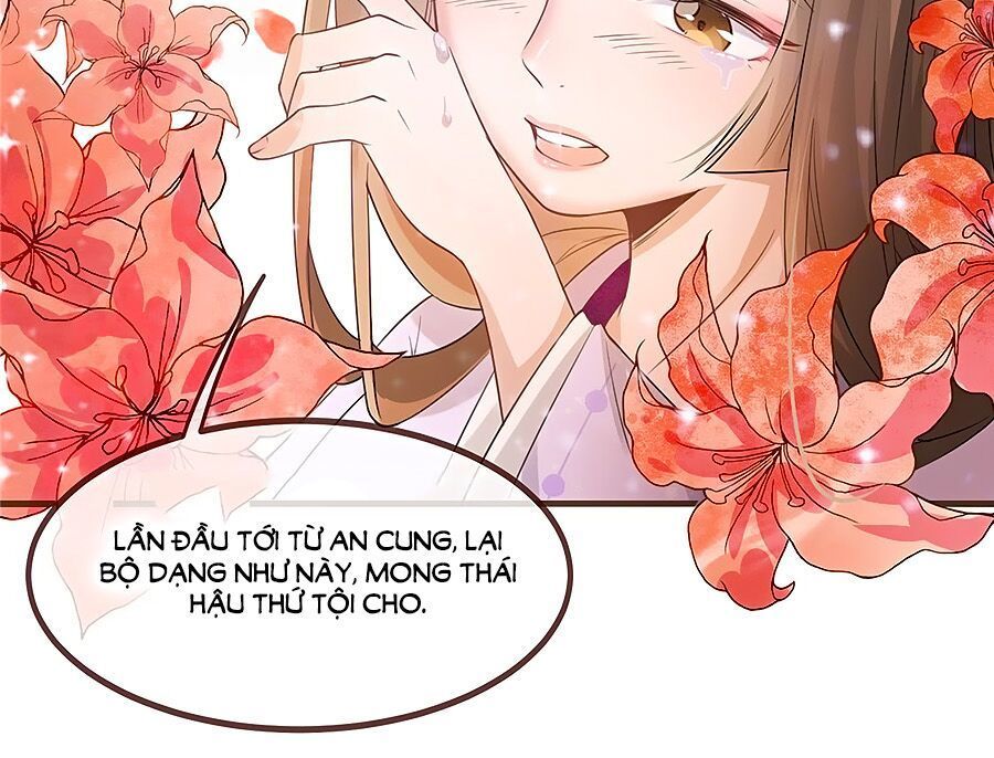 Gian Phi Như Thử Đa Kiều Chapter 10 - Trang 2