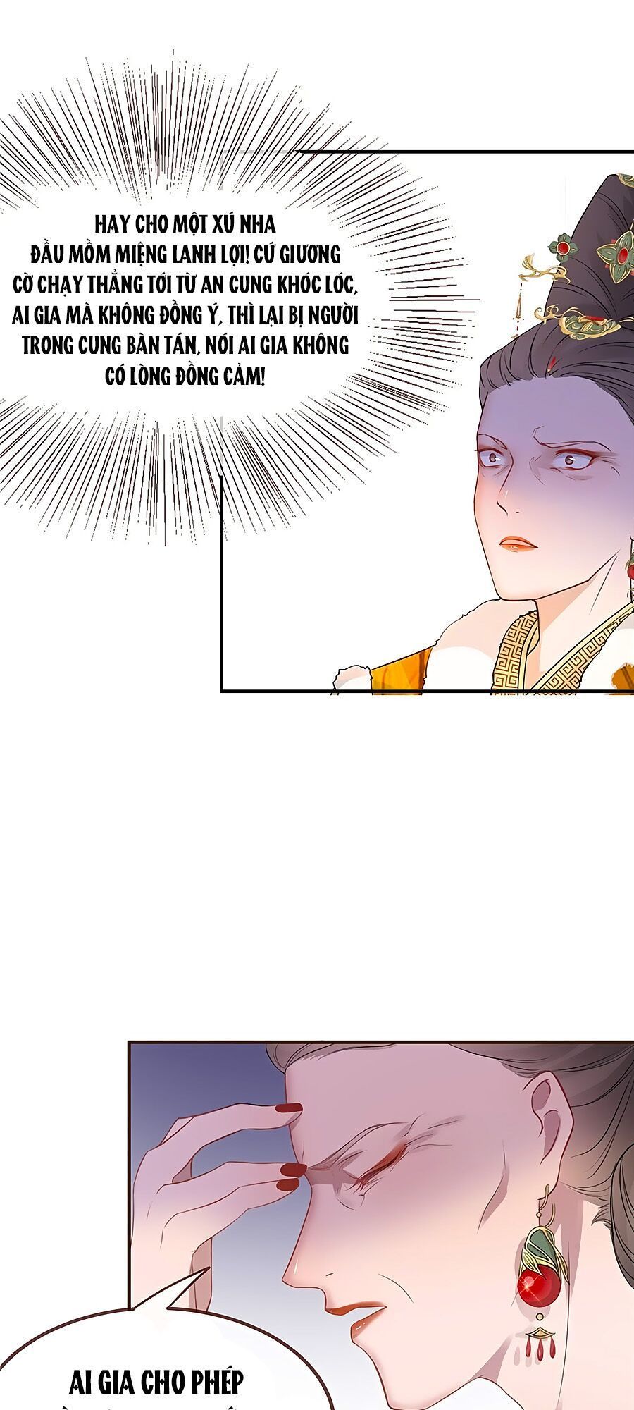 Gian Phi Như Thử Đa Kiều Chapter 10 - Trang 2