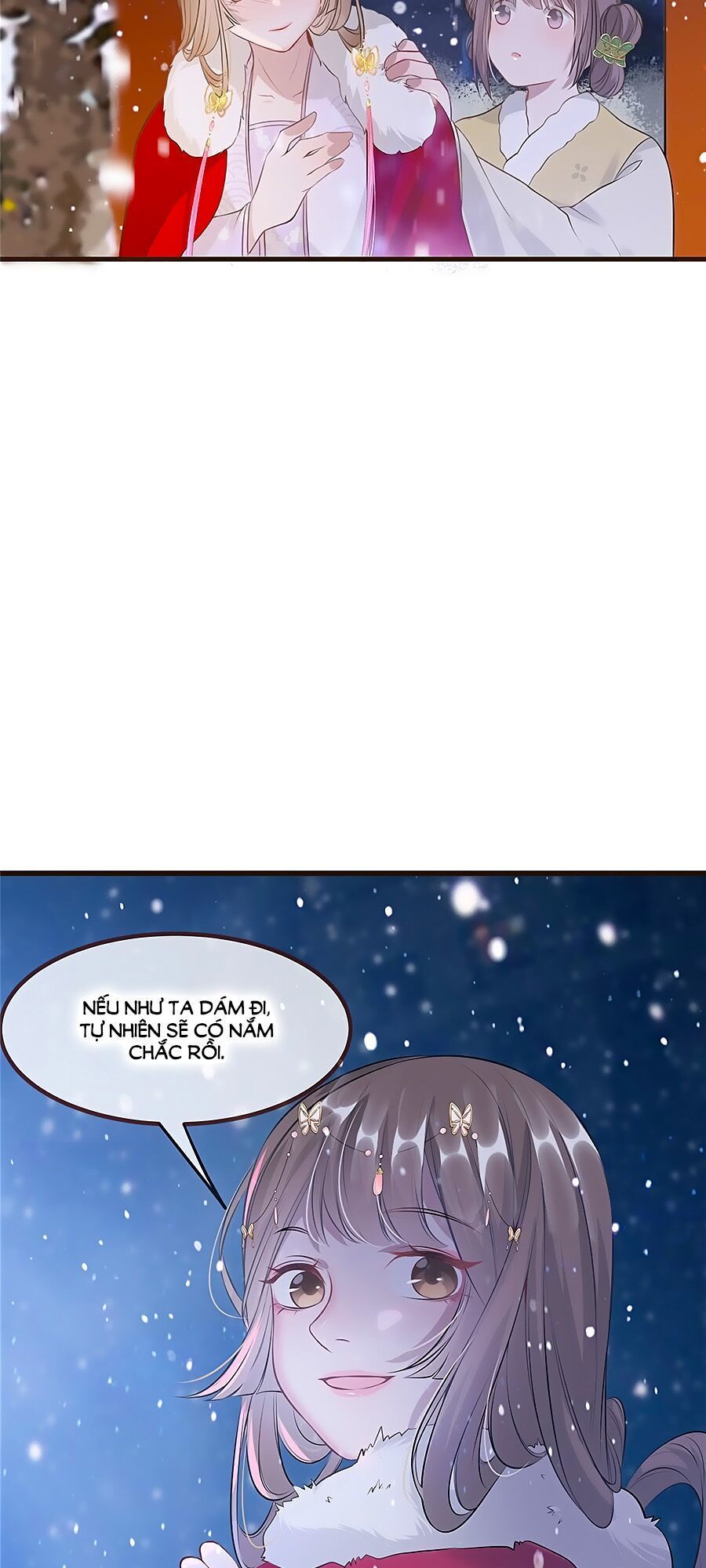 Gian Phi Như Thử Đa Kiều Chapter 10 - Trang 2