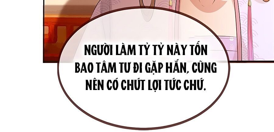 Gian Phi Như Thử Đa Kiều Chapter 10 - Trang 2