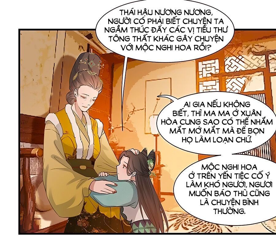 Gian Phi Như Thử Đa Kiều Chapter 10 - Trang 2