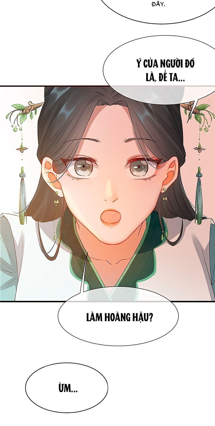 Gian Phi Như Thử Đa Kiều Chapter 10 - Trang 2