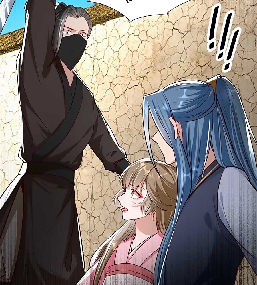 Gian Phi Như Thử Đa Kiều Chapter 106 - Trang 2