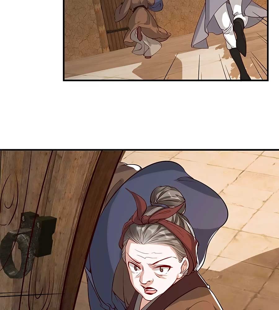 Gian Phi Như Thử Đa Kiều Chapter 106 - Trang 2