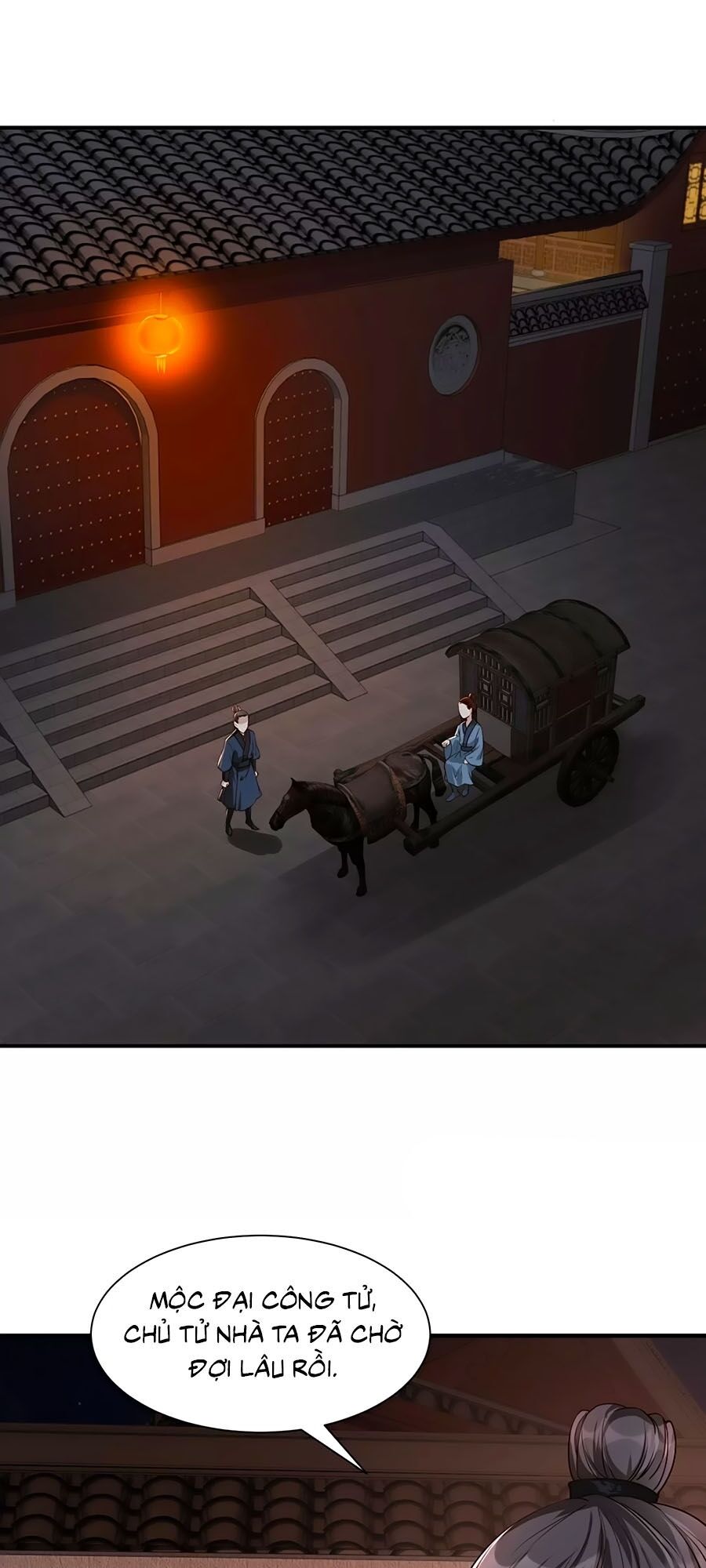 Gian Phi Như Thử Đa Kiều Chapter 111 - Trang 2