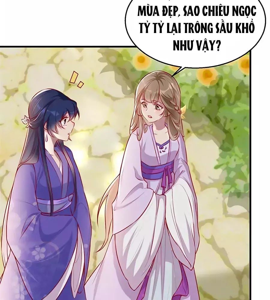 Gian Phi Như Thử Đa Kiều Chapter 24 - Trang 2