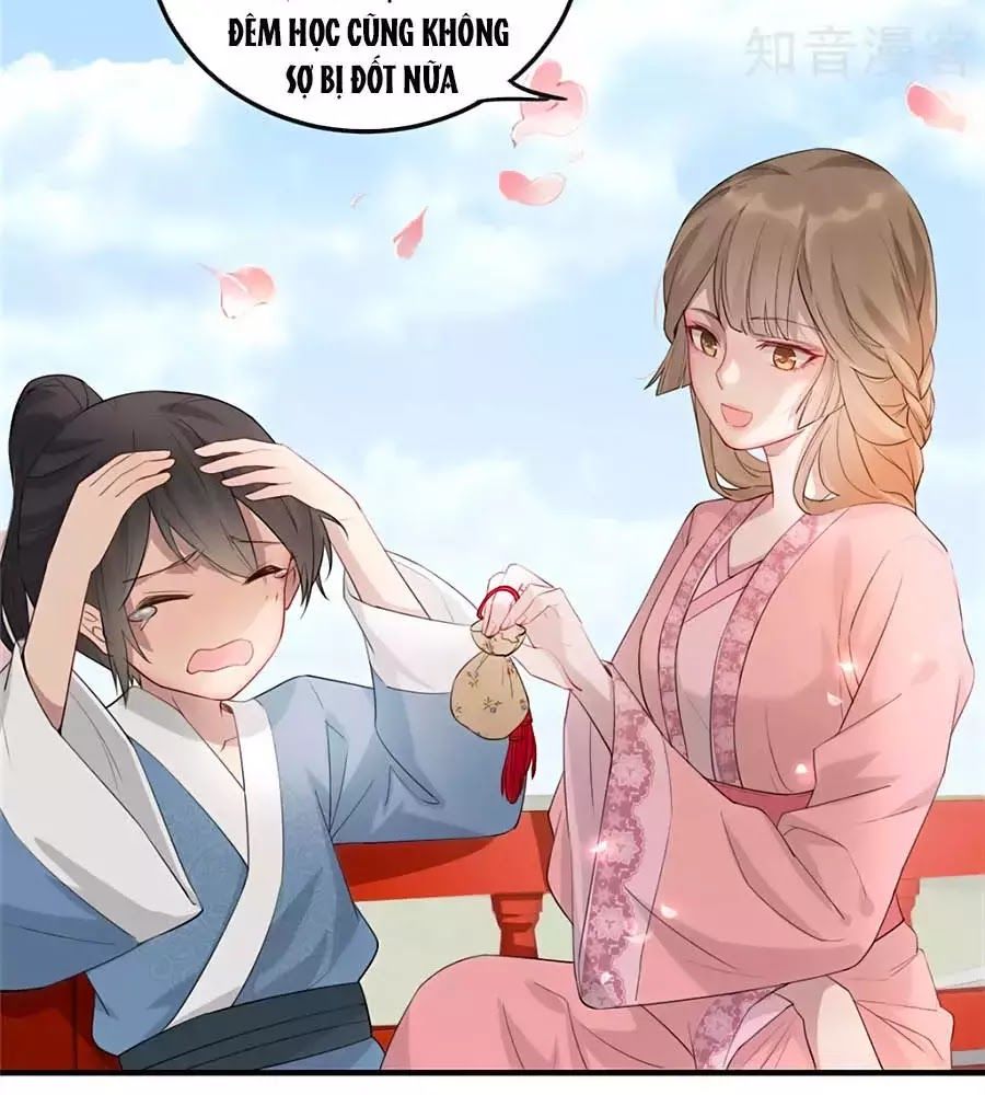 Gian Phi Như Thử Đa Kiều Chapter 30 - Trang 2