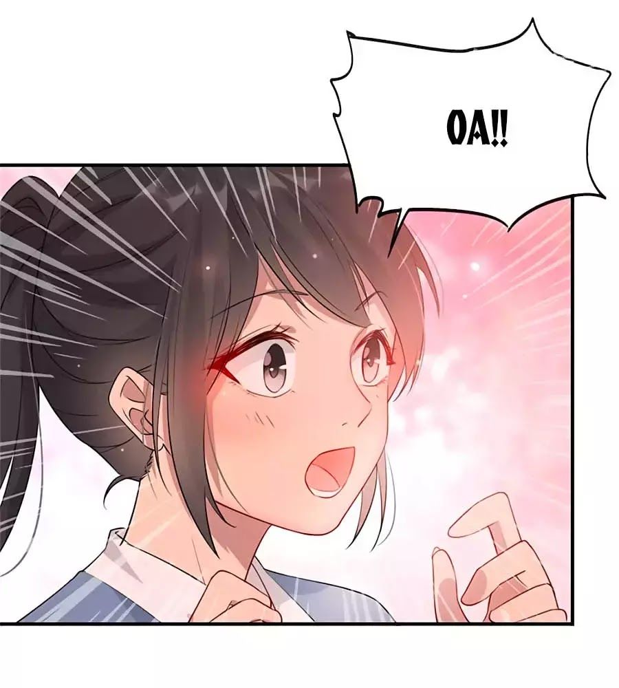 Gian Phi Như Thử Đa Kiều Chapter 30 - Trang 2