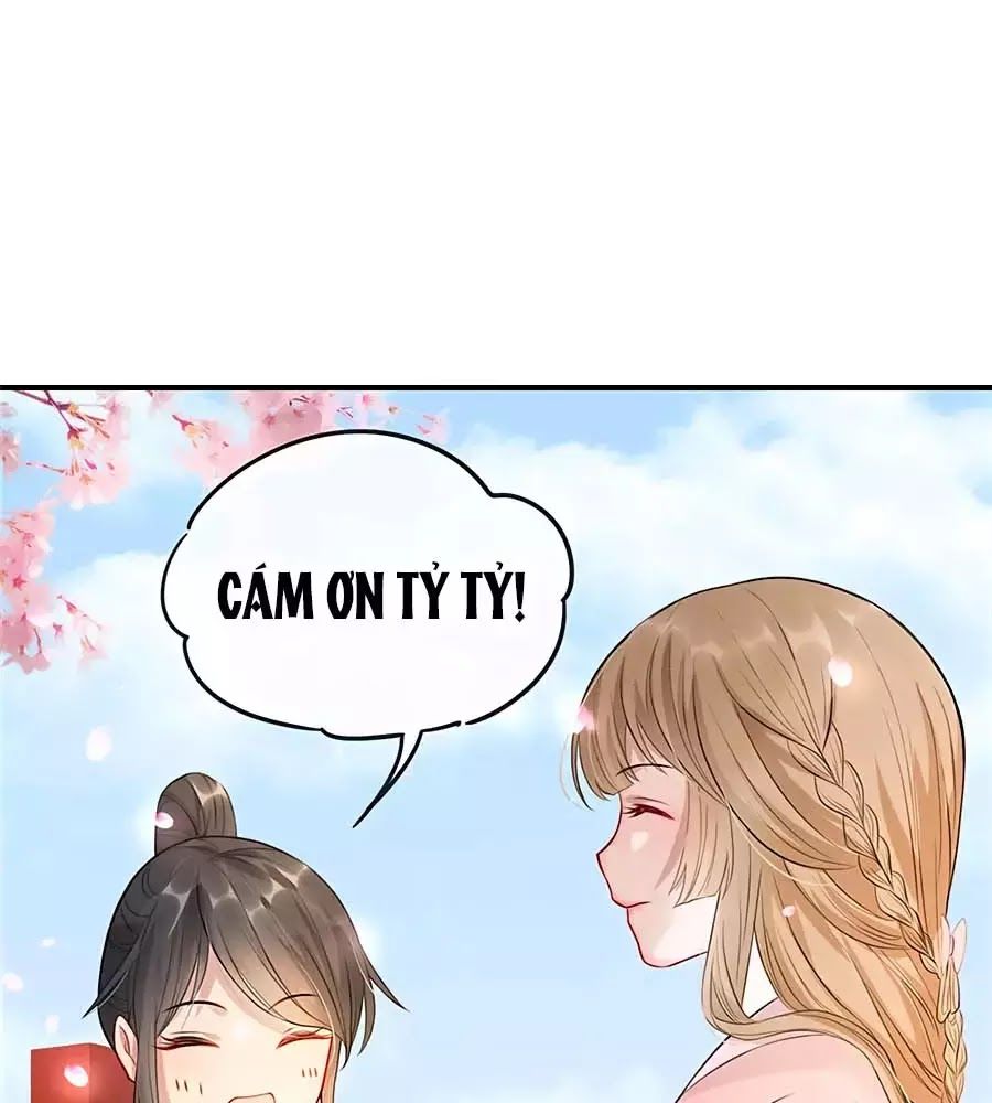 Gian Phi Như Thử Đa Kiều Chapter 30 - Trang 2