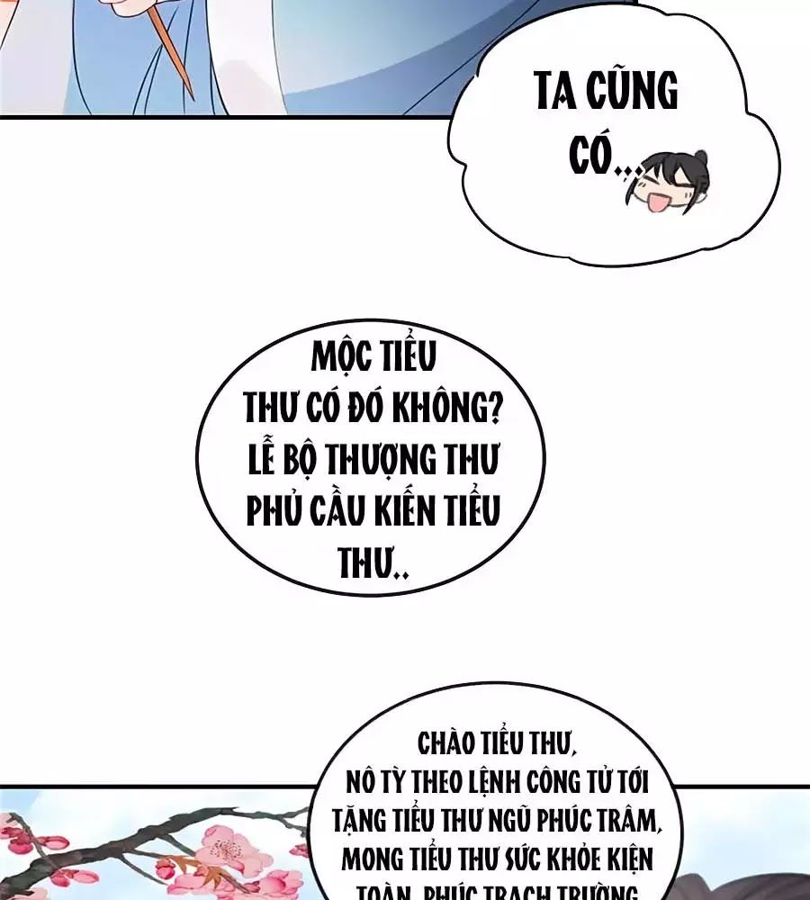 Gian Phi Như Thử Đa Kiều Chapter 30 - Trang 2