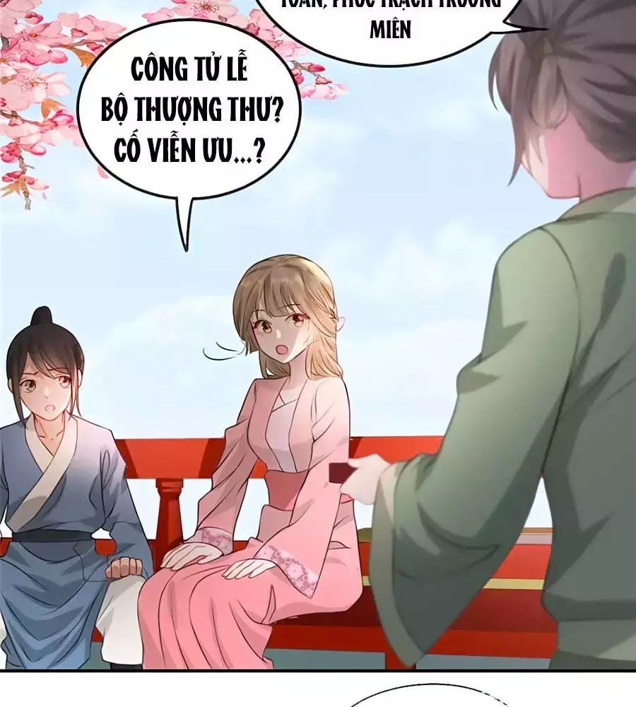 Gian Phi Như Thử Đa Kiều Chapter 30 - Trang 2