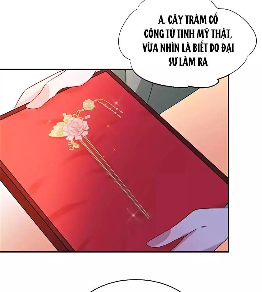 Gian Phi Như Thử Đa Kiều Chapter 30 - Trang 2