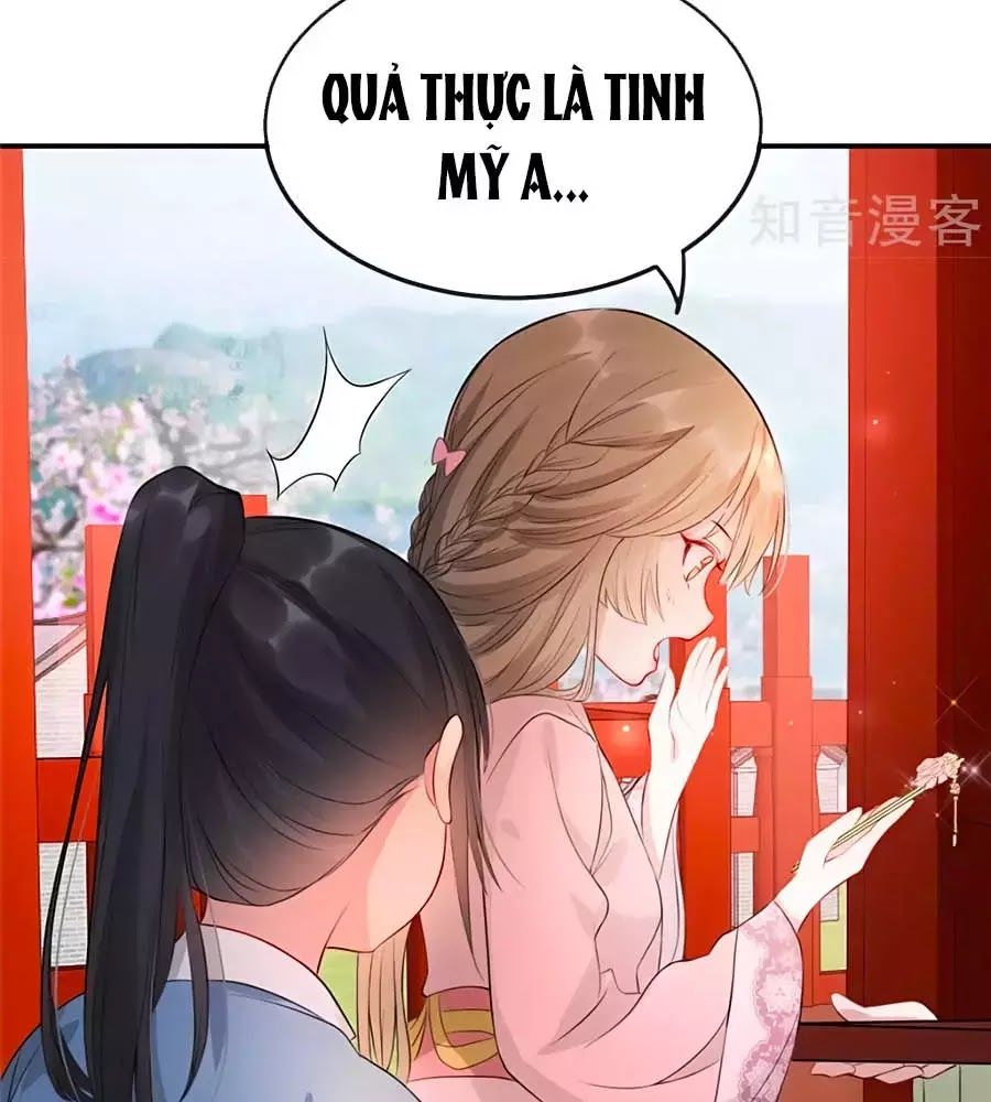 Gian Phi Như Thử Đa Kiều Chapter 30 - Trang 2