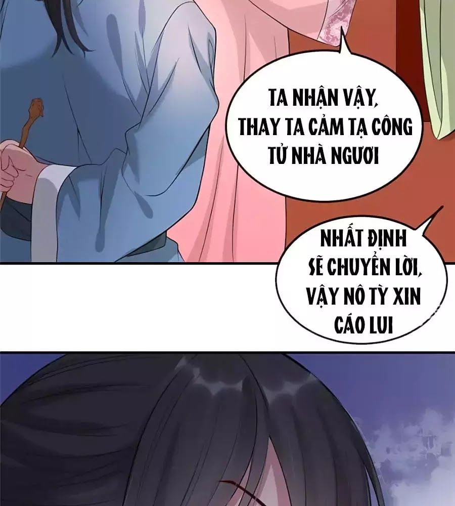 Gian Phi Như Thử Đa Kiều Chapter 30 - Trang 2