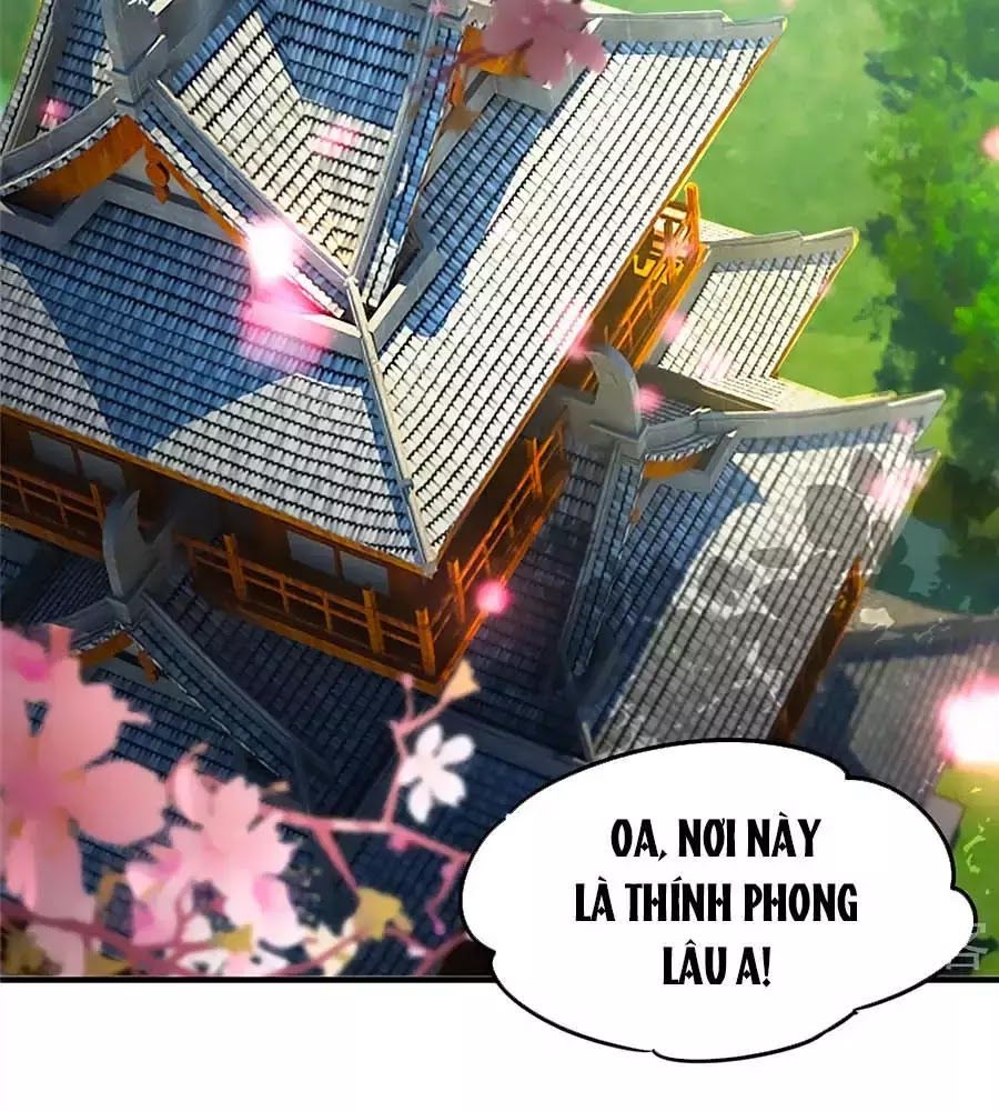 Gian Phi Như Thử Đa Kiều Chapter 30 - Trang 2