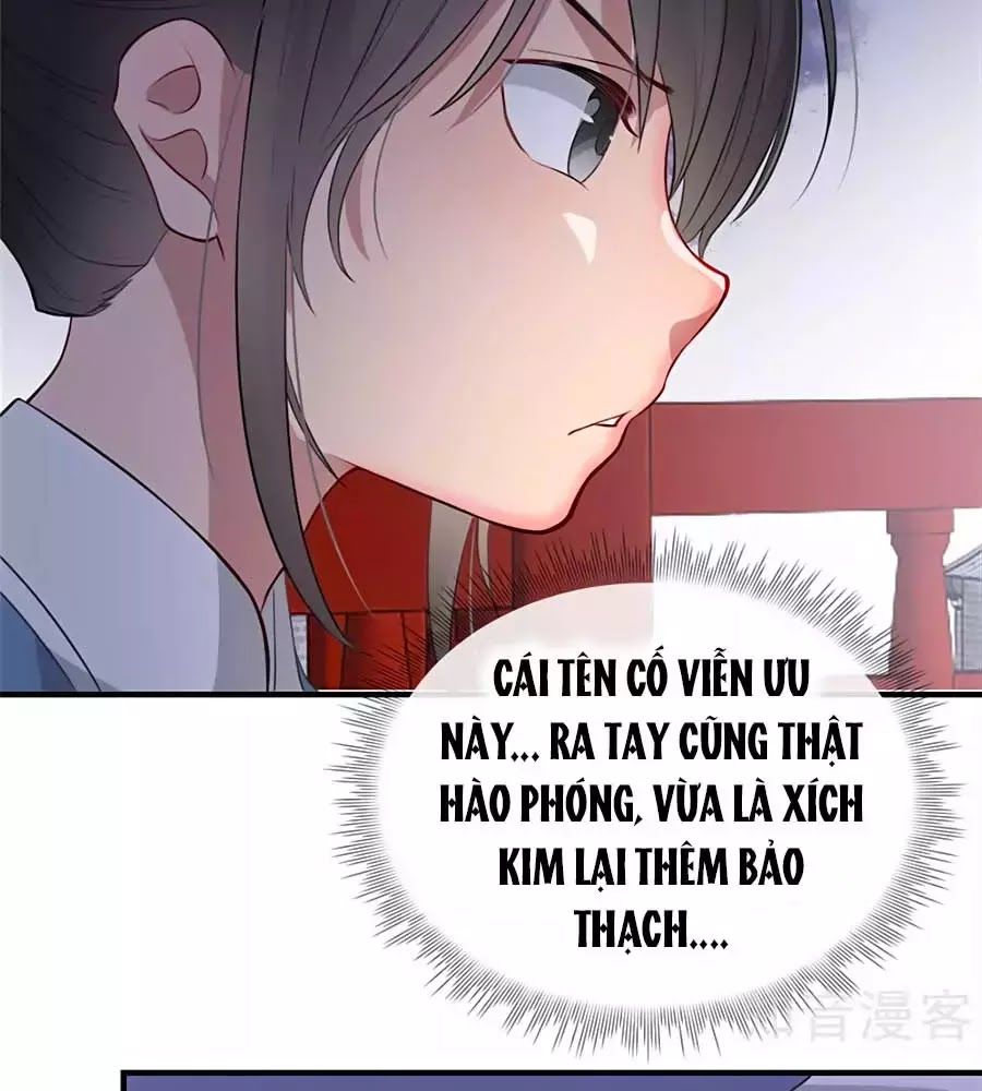 Gian Phi Như Thử Đa Kiều Chapter 30 - Trang 2