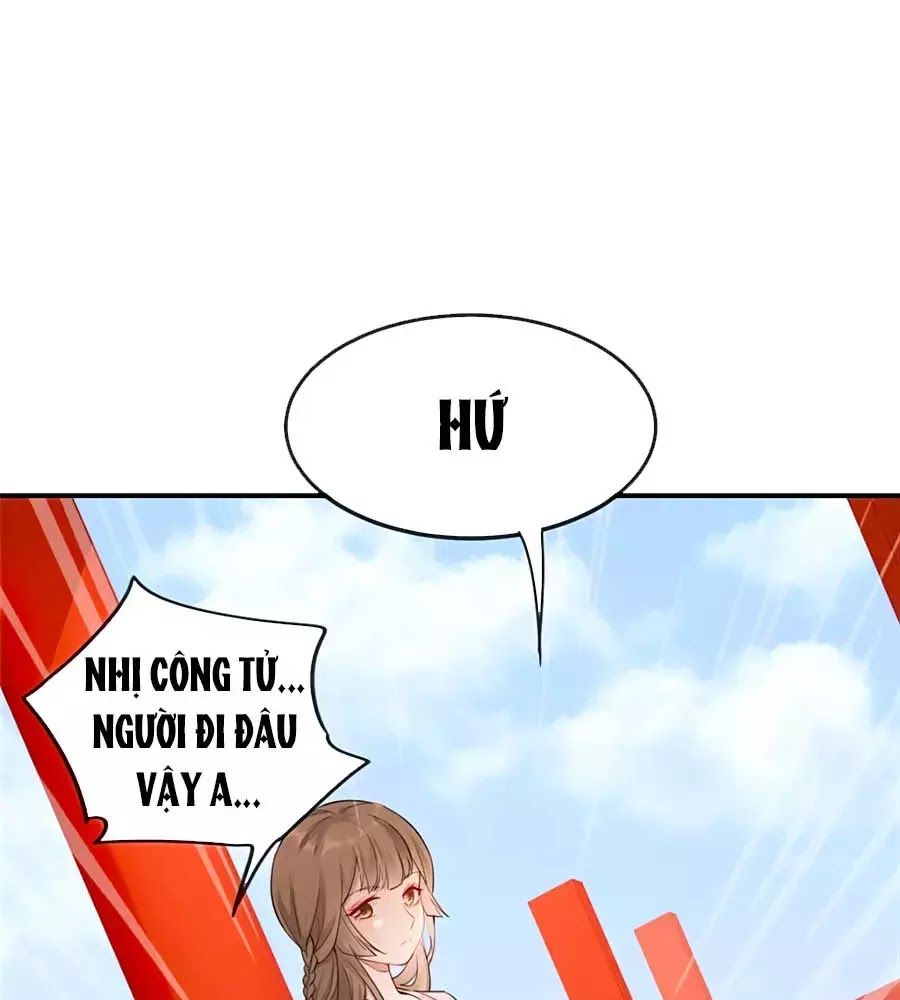 Gian Phi Như Thử Đa Kiều Chapter 30 - Trang 2