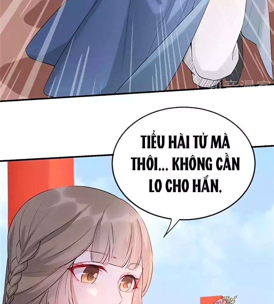 Gian Phi Như Thử Đa Kiều Chapter 30 - Trang 2