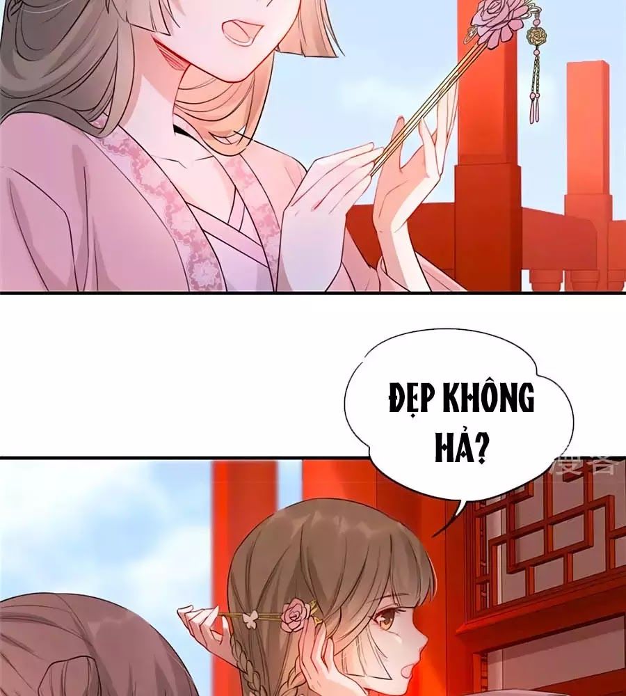 Gian Phi Như Thử Đa Kiều Chapter 30 - Trang 2