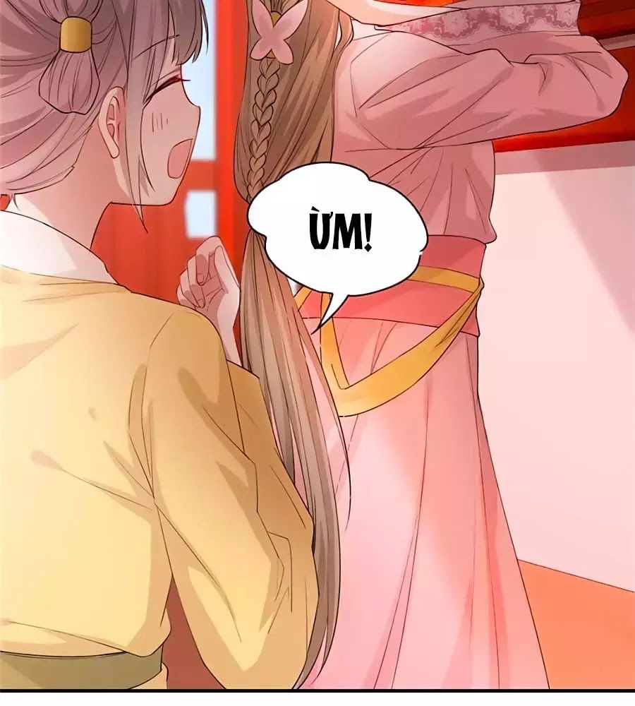 Gian Phi Như Thử Đa Kiều Chapter 30 - Trang 2