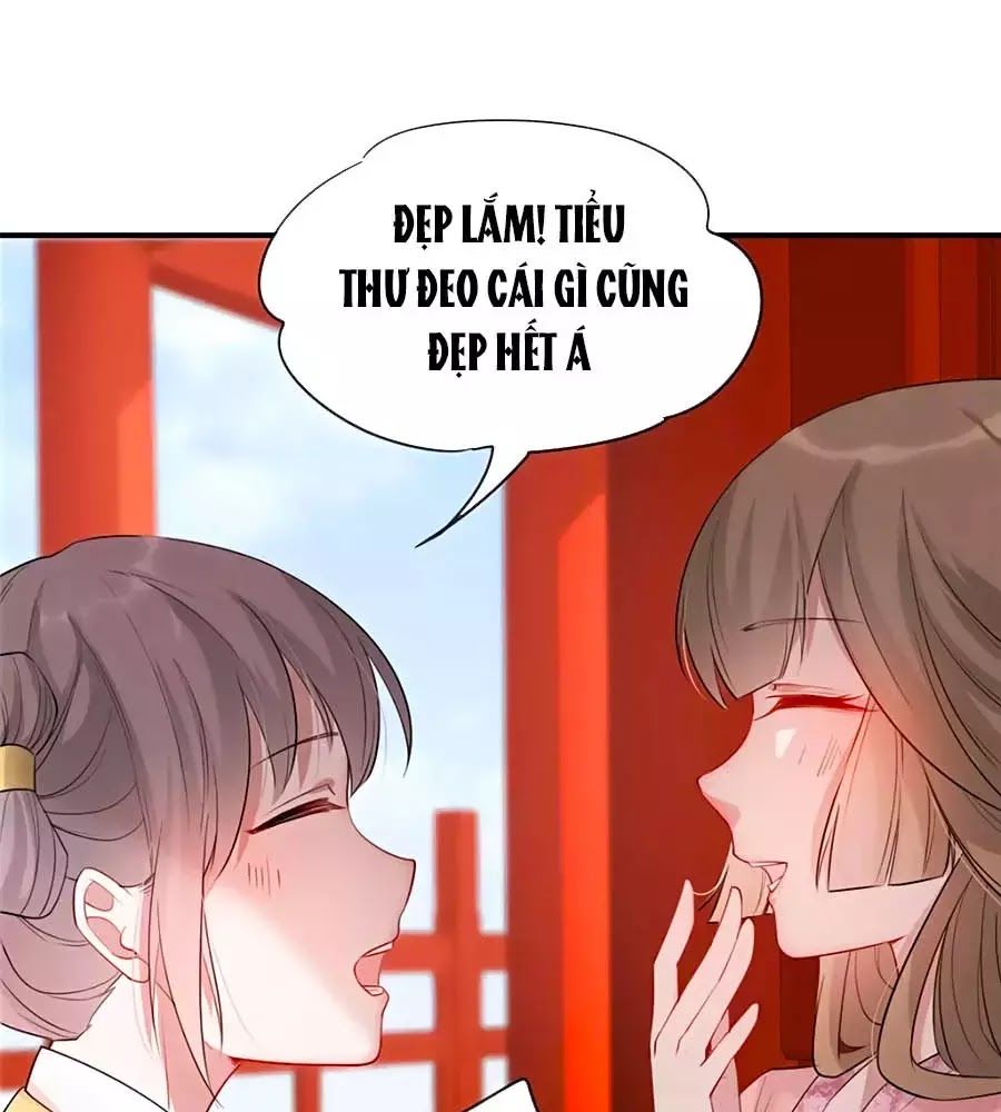 Gian Phi Như Thử Đa Kiều Chapter 30 - Trang 2