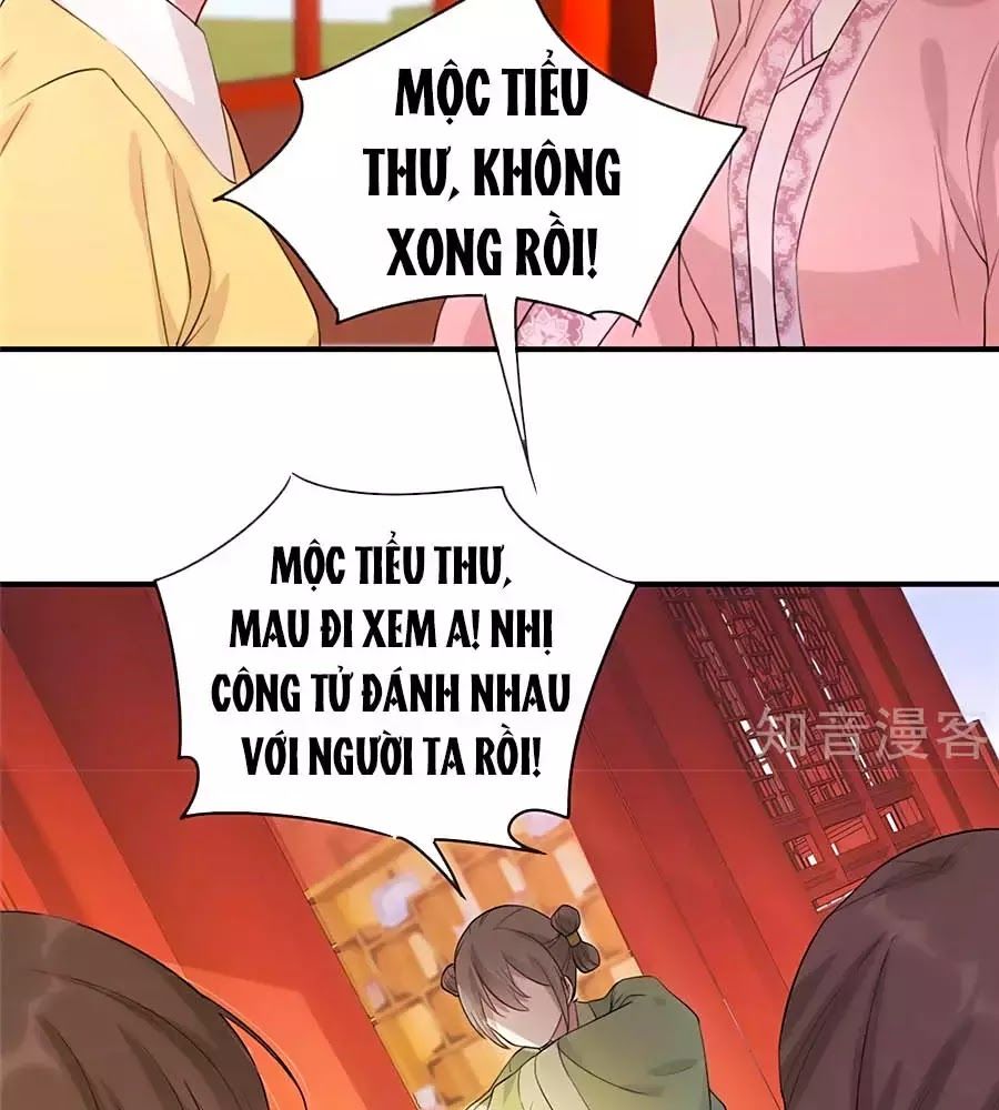 Gian Phi Như Thử Đa Kiều Chapter 30 - Trang 2