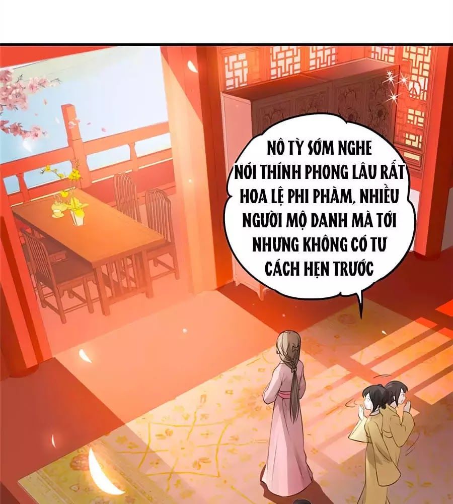 Gian Phi Như Thử Đa Kiều Chapter 30 - Trang 2