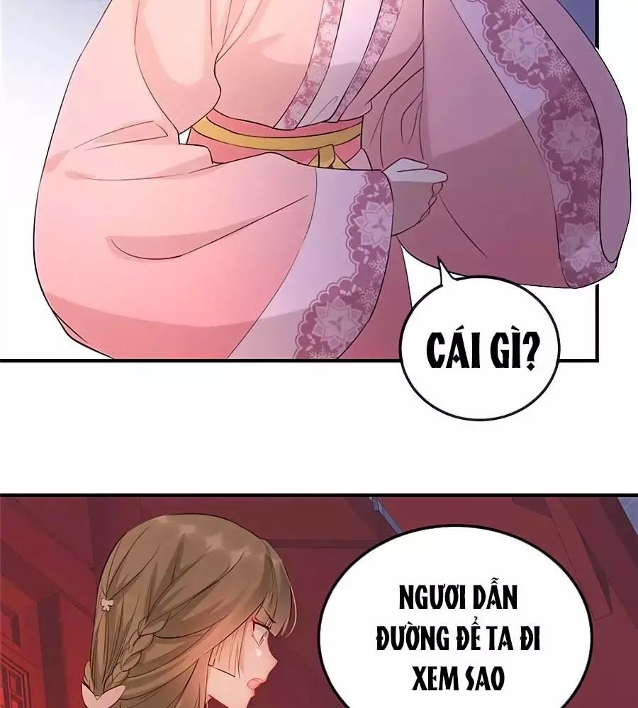 Gian Phi Như Thử Đa Kiều Chapter 30 - Trang 2