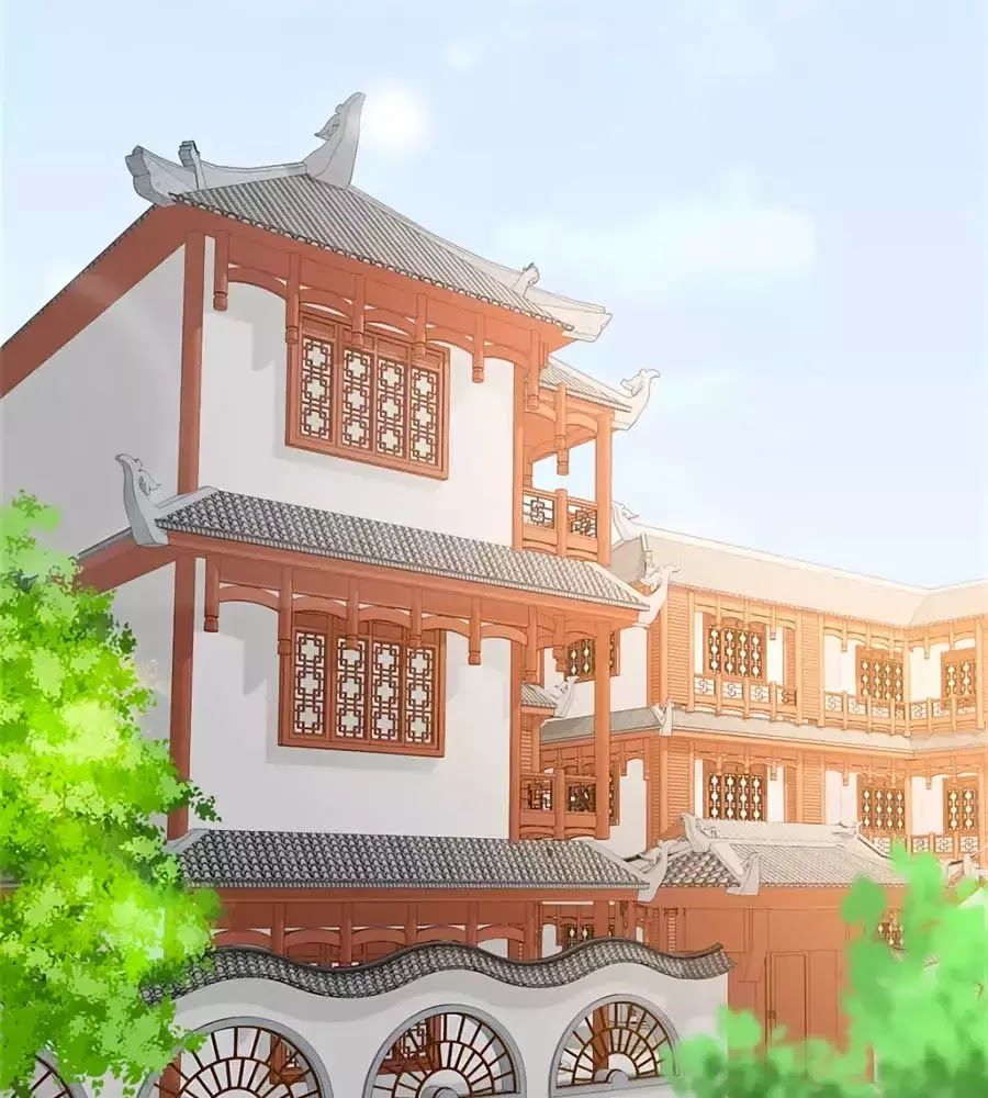 Gian Phi Như Thử Đa Kiều Chapter 30 - Trang 2