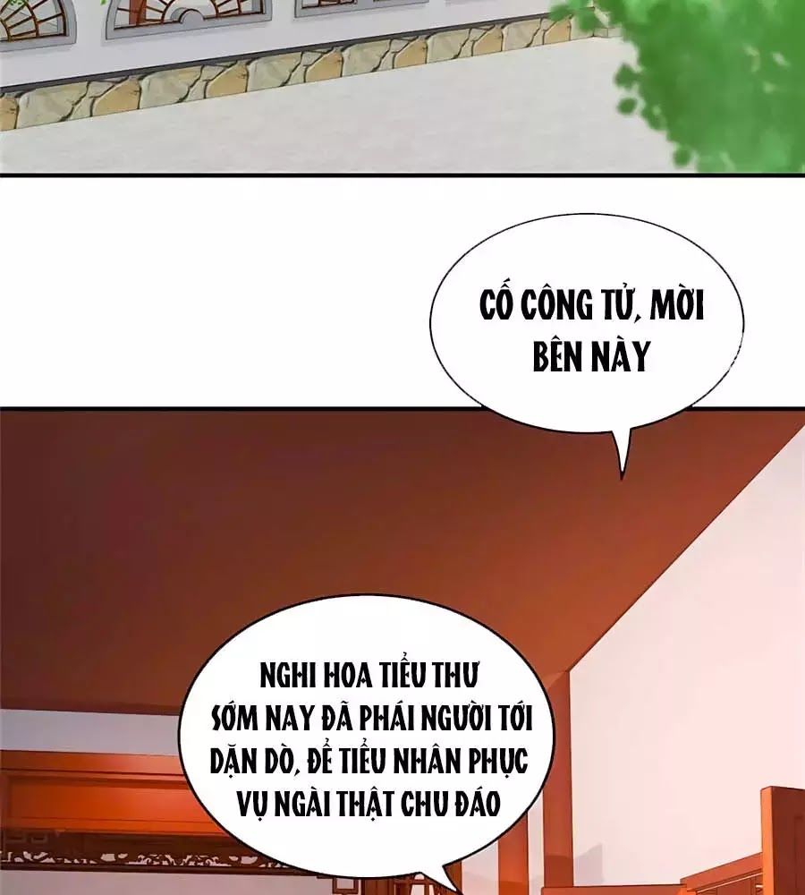 Gian Phi Như Thử Đa Kiều Chapter 30 - Trang 2