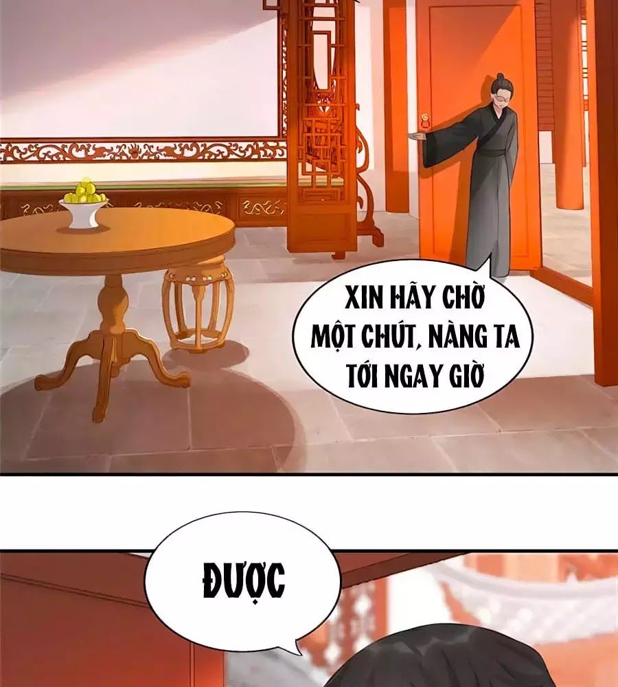 Gian Phi Như Thử Đa Kiều Chapter 30 - Trang 2