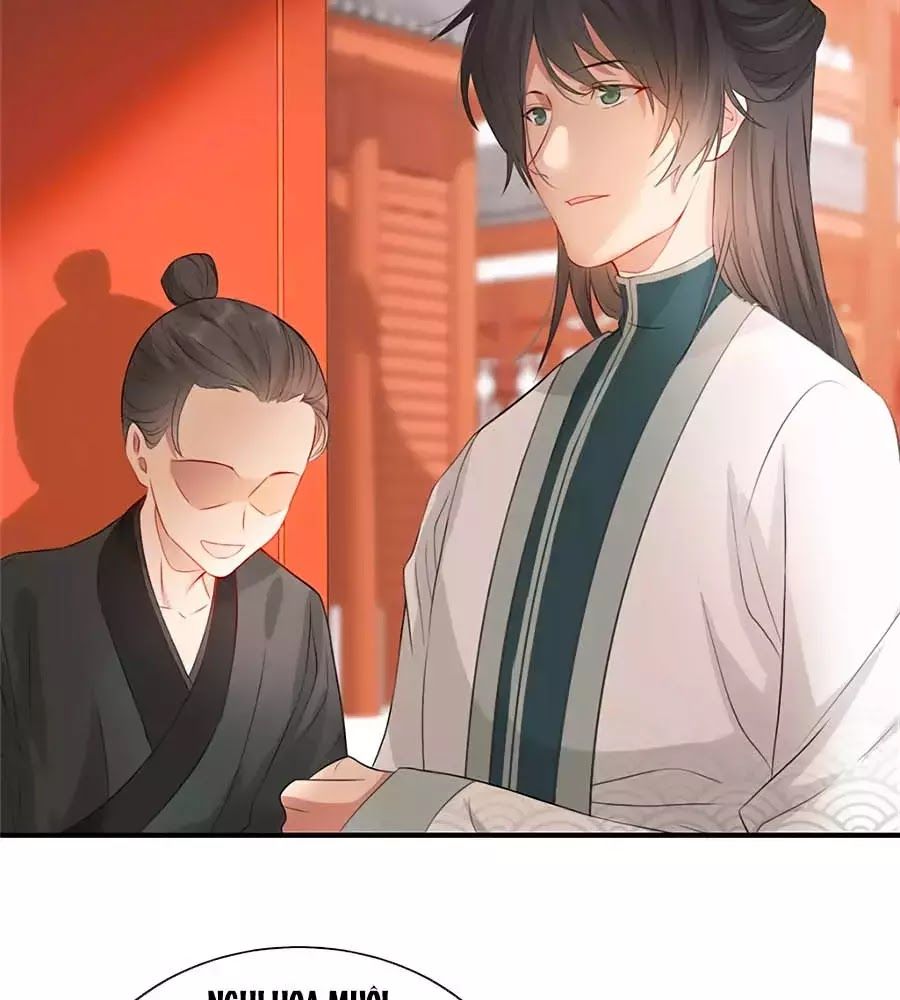 Gian Phi Như Thử Đa Kiều Chapter 30 - Trang 2