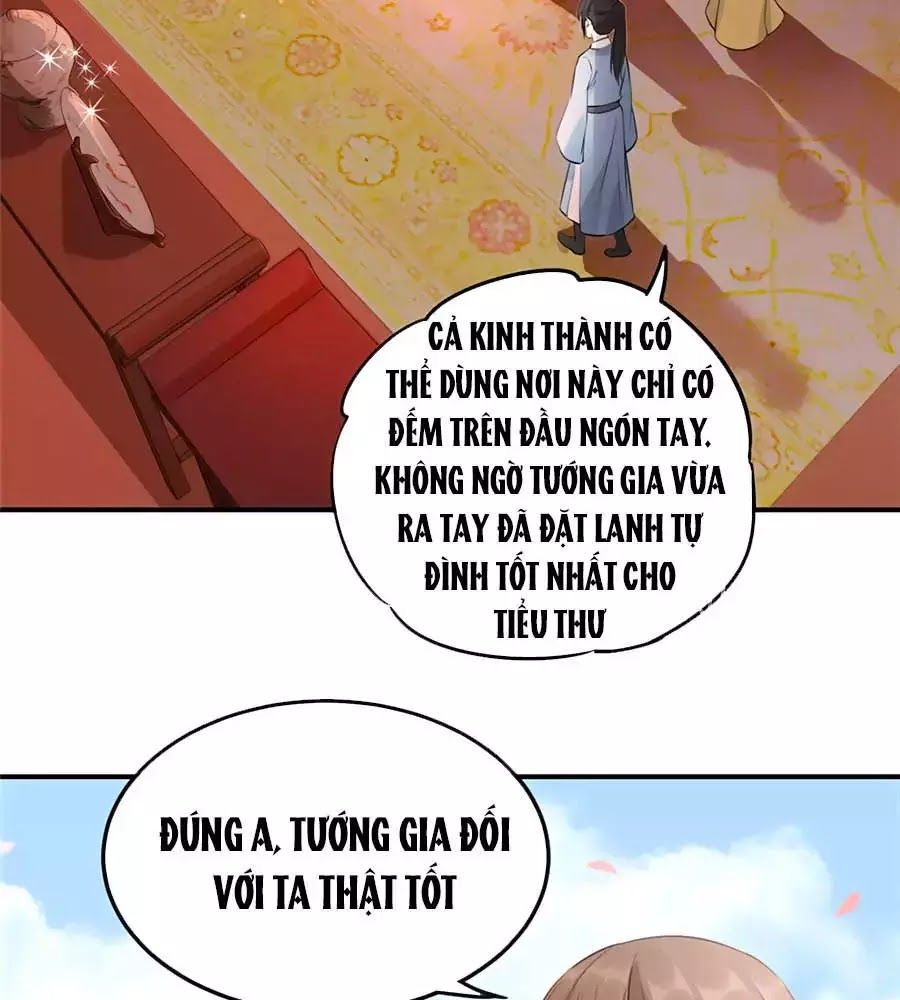 Gian Phi Như Thử Đa Kiều Chapter 30 - Trang 2