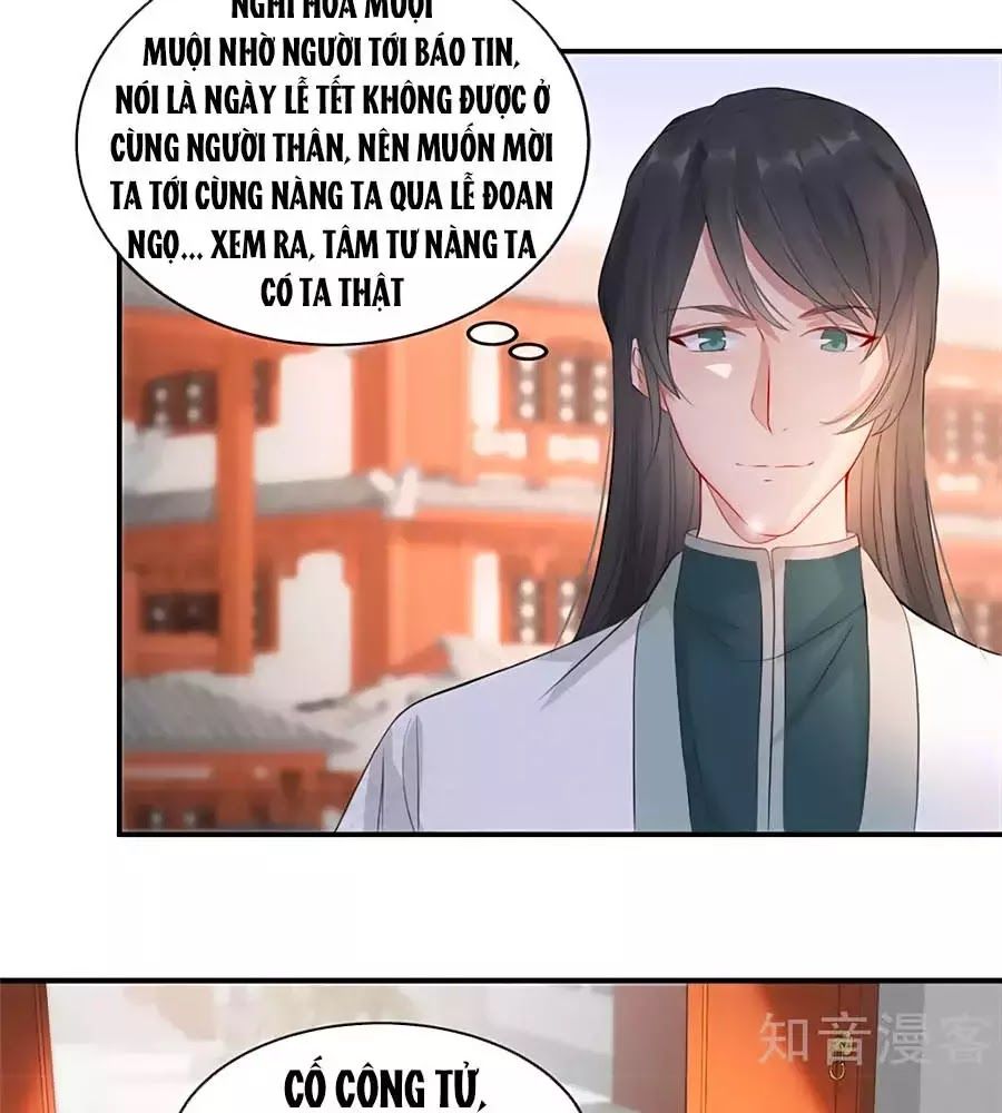 Gian Phi Như Thử Đa Kiều Chapter 30 - Trang 2