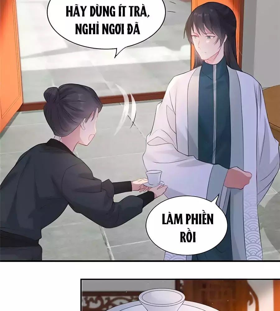 Gian Phi Như Thử Đa Kiều Chapter 30 - Trang 2