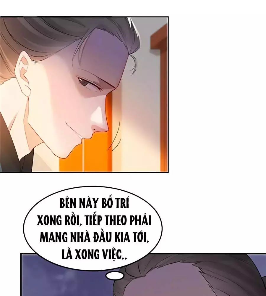 Gian Phi Như Thử Đa Kiều Chapter 30 - Trang 2