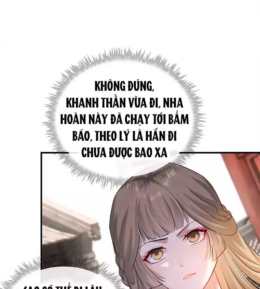 Gian Phi Như Thử Đa Kiều Chapter 30 - Trang 2