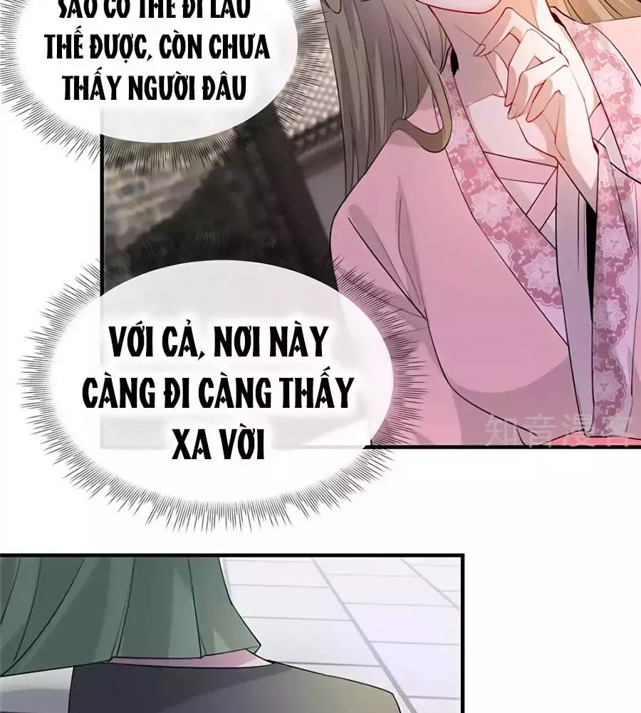 Gian Phi Như Thử Đa Kiều Chapter 30 - Trang 2