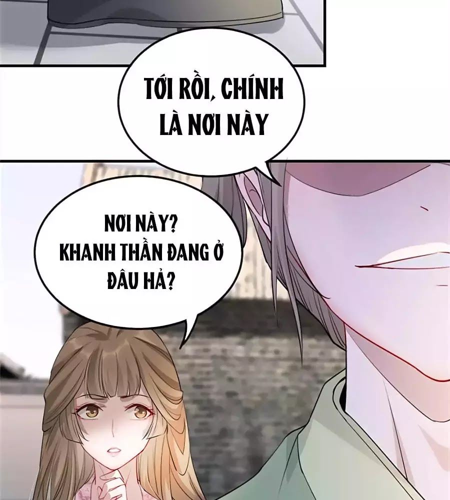Gian Phi Như Thử Đa Kiều Chapter 30 - Trang 2
